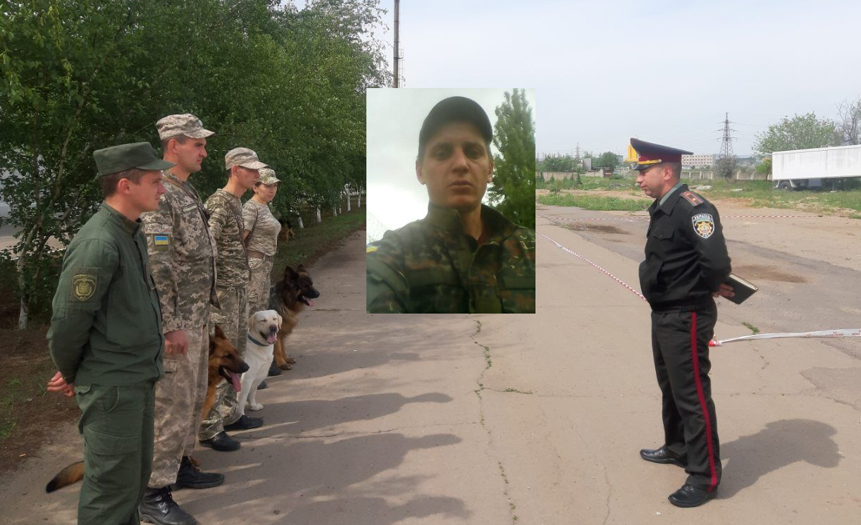 Встиг прослужити два дні: у Херсоні до 12 років засудили військовослужбовця ЗСУ, що в 2022-му працював в окупаційній колонії. Фото