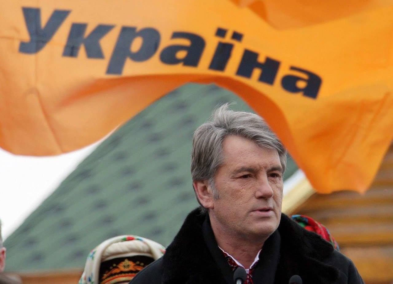 "Люди не розуміють, що Україна – це скарб". Колумбієць Янко – про російську мову біженців, захоплення Ющенком і те, що зробив би з Путіним під час зустрічі