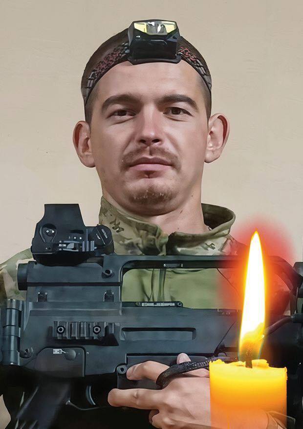 Леонід Безушко загинув на фронті