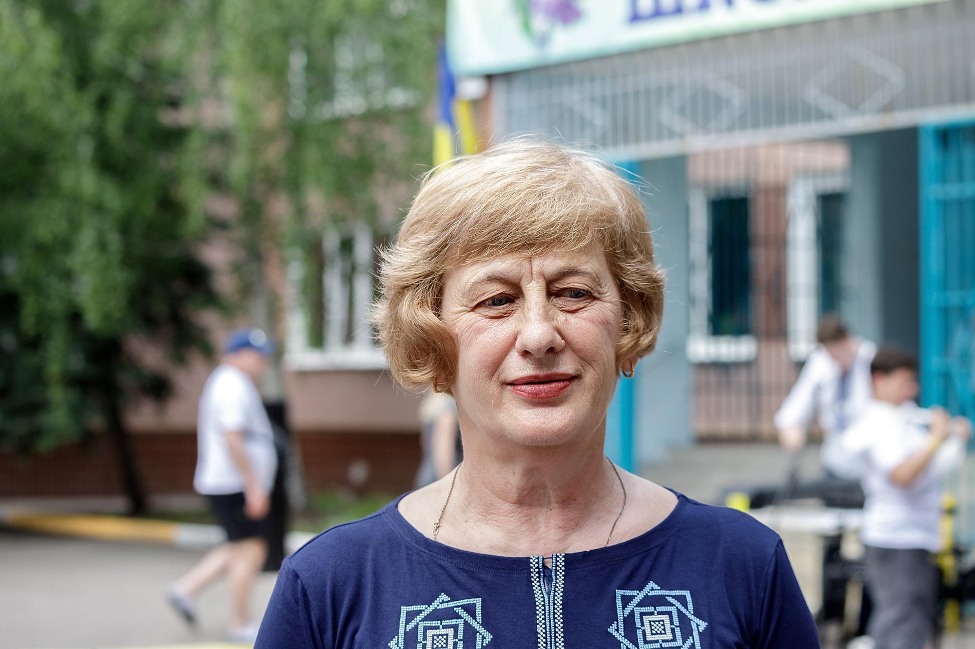 15-річний волонтер з Дніпра отримає державну відзнаку "Майбутнє України"