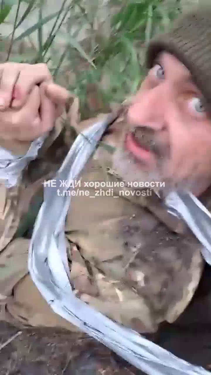 Привязывают к дереву и бьют: в армии России похвастались издевательствами над своими солдатами, которые не выполняют заданий. Видео