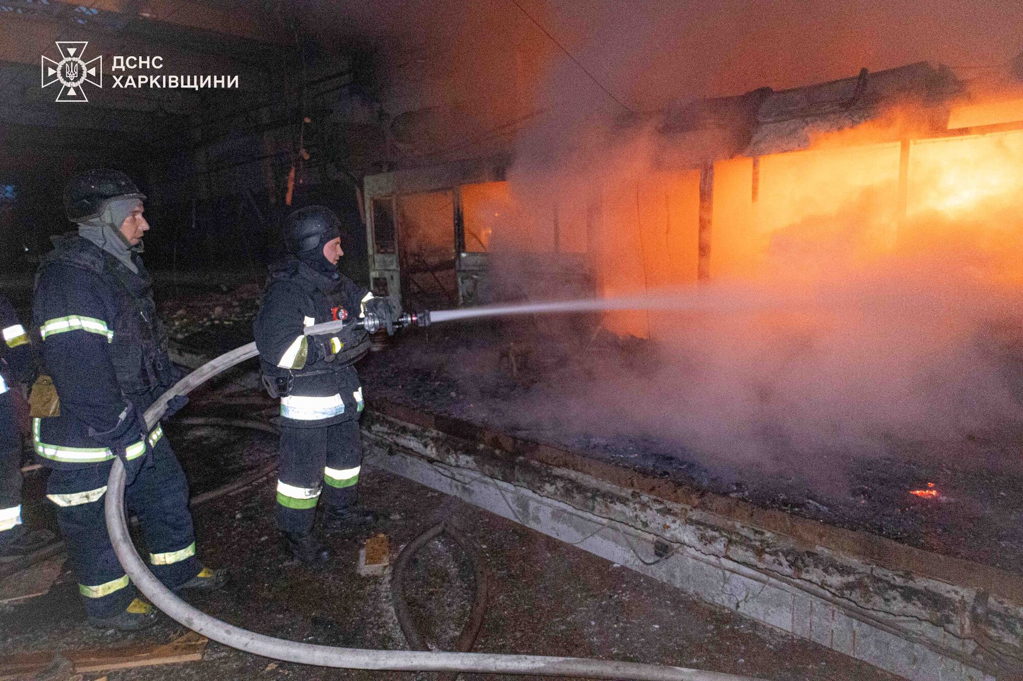 Окупанти вдарили дронами по Харкову та Чугуївській громаді: серед поранених – діти. Фото та відео qzeiqrtidediqqrzrz