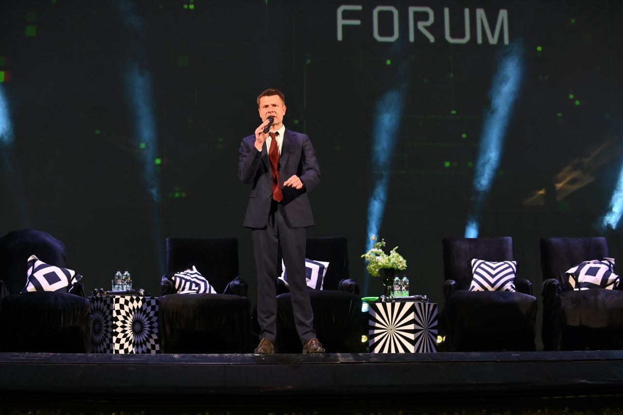В Одесі відкрили міжнародний безпековий форум Black Sea Security Forum