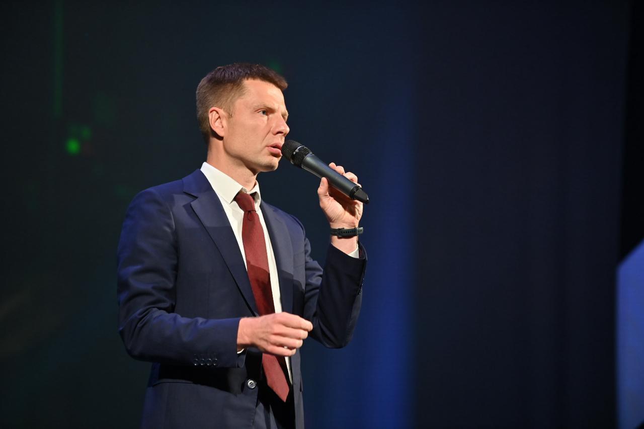 В Одесі відкрили міжнародний безпековий форум Black Sea Security Forum