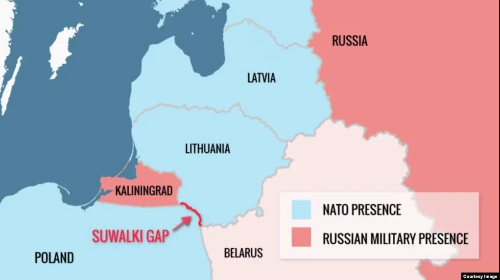 "Давайте не будемо забувати про Китай": Курносова оцінила, чи може Путін піти на відкриту агресію проти однієї з країн НАТО