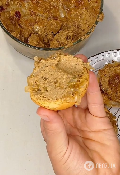 З чого, крім печінки, приготувати смачний паштет: закуска, яка точно всім сподобається