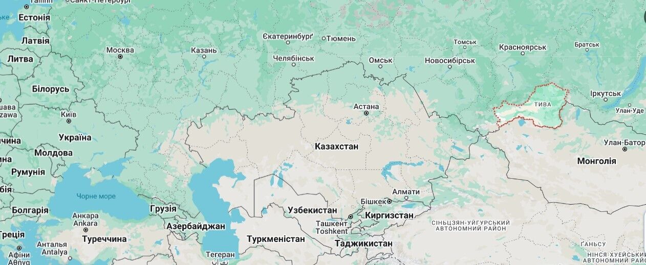 "Аномальна зона": названо російські регіони, які побили рекорди за втратами у війні проти України