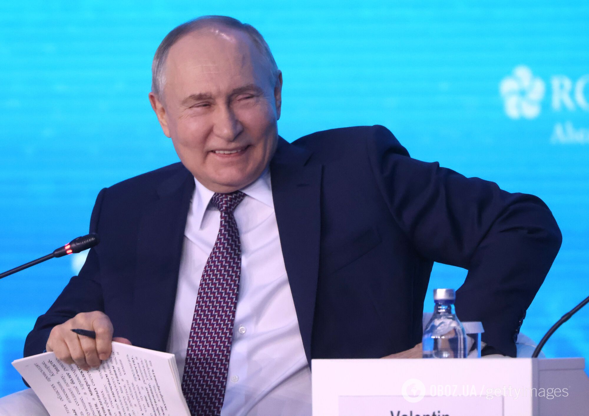 "Люди не розуміють, що Україна – це скарб". Колумбієць Янко – про російську мову біженців, захоплення Ющенком і те, що зробив би з Путіним під час зустрічі