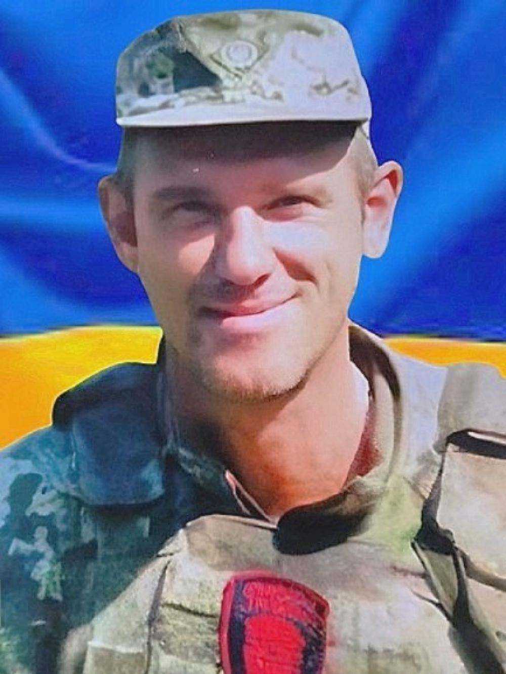 Віддали життя за Україну: на фронті загинули двоє рідних братів з Рівненщини. Фото