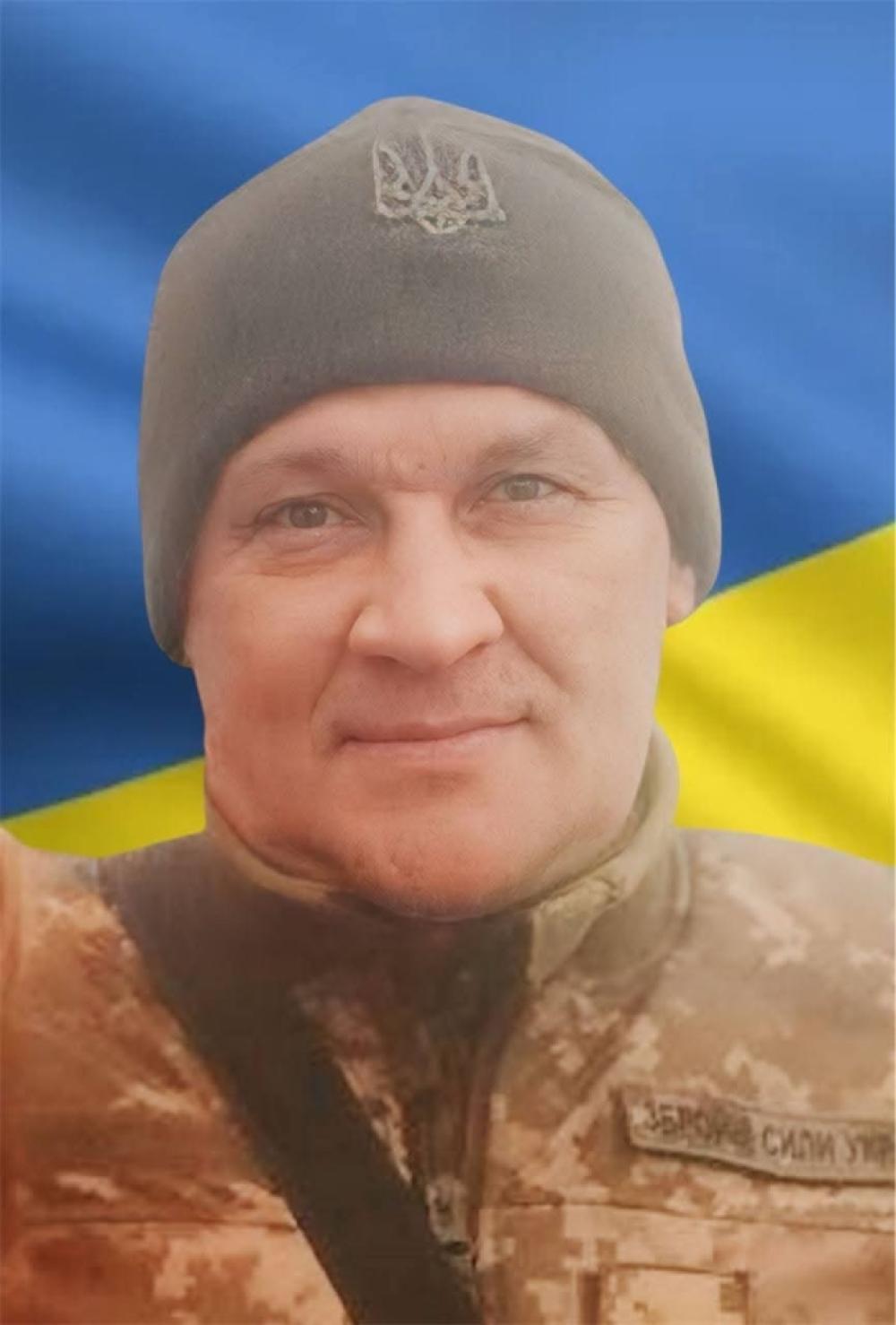 Віддали життя за Україну: на фронті загинули двоє рідних братів з Рівненщини. Фото