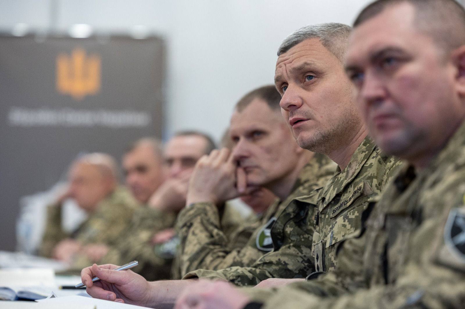 Ворог значно активізувався на Запорізькому напрямку: Сирський розповів про ситуацію і назвав ключові завдання для ЗСУ