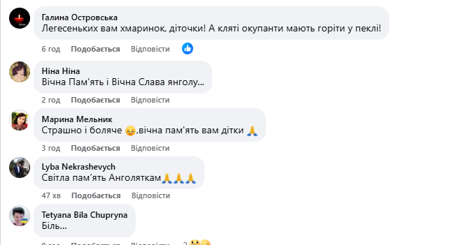 "Біль розриває серця": мережу вразили кадри "останнього дзвінка" на кладовищі для дітей, яких вбила Росія