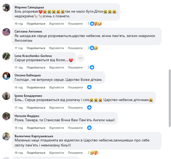"Біль розриває серця": мережу вразили кадри "останнього дзвінка" на кладовищі для дітей, яких вбила Росія