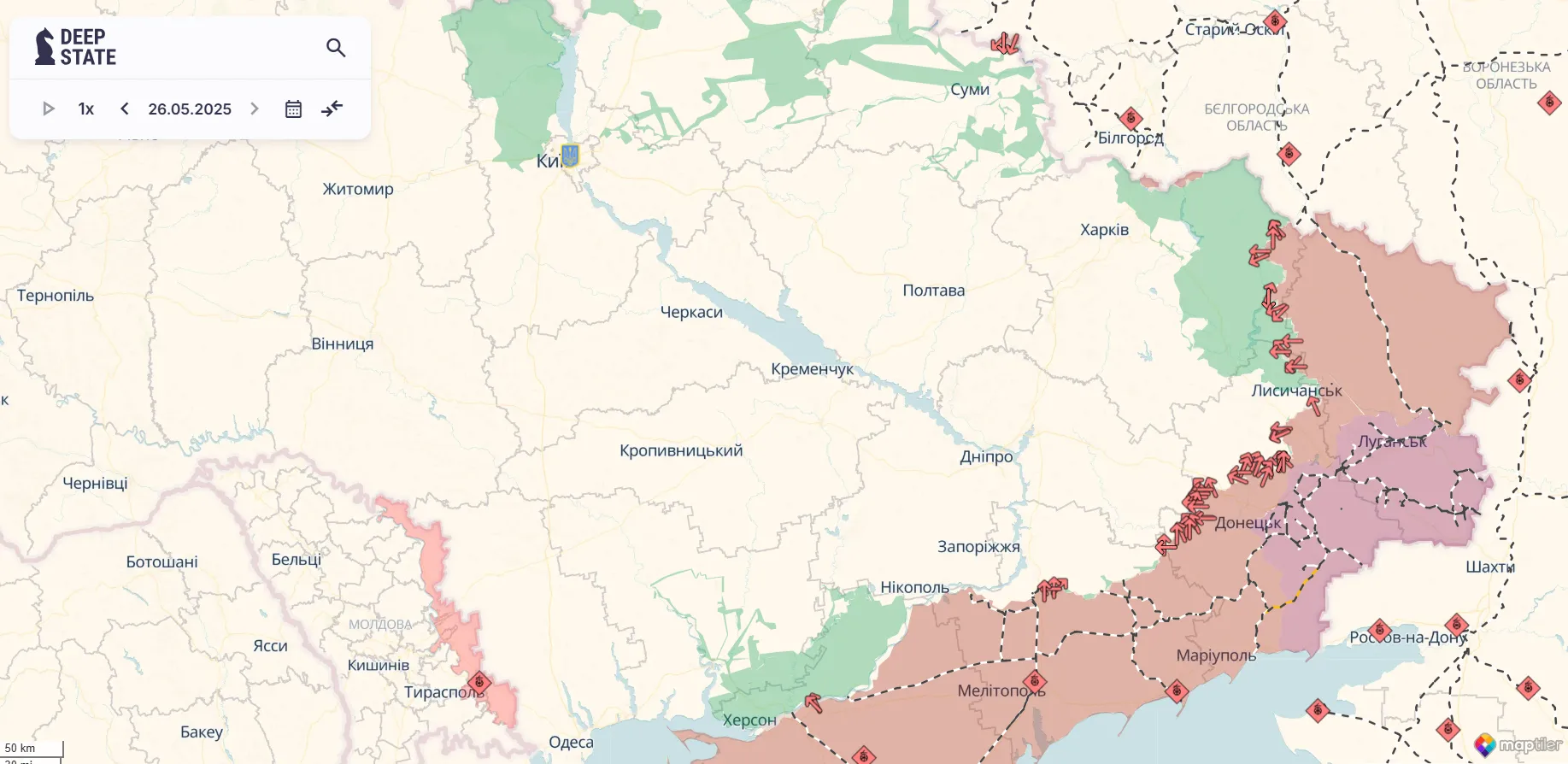 "З самого початку говорили": у держдумі Росії відкрито "зазіхнули" на ще шість міст України