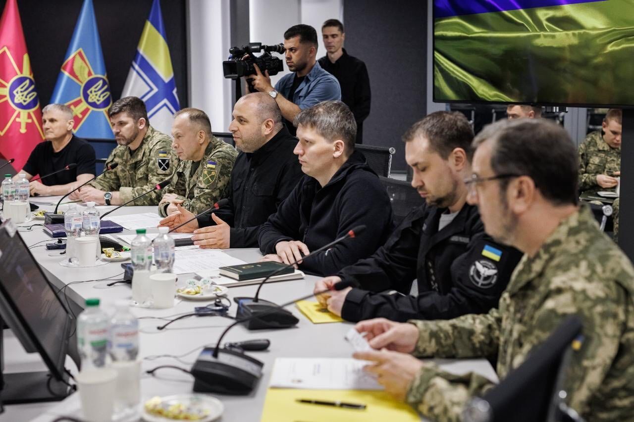 Рустем Умєров про зустріч з главою МЗС Туреччини Хаканом Фіданом