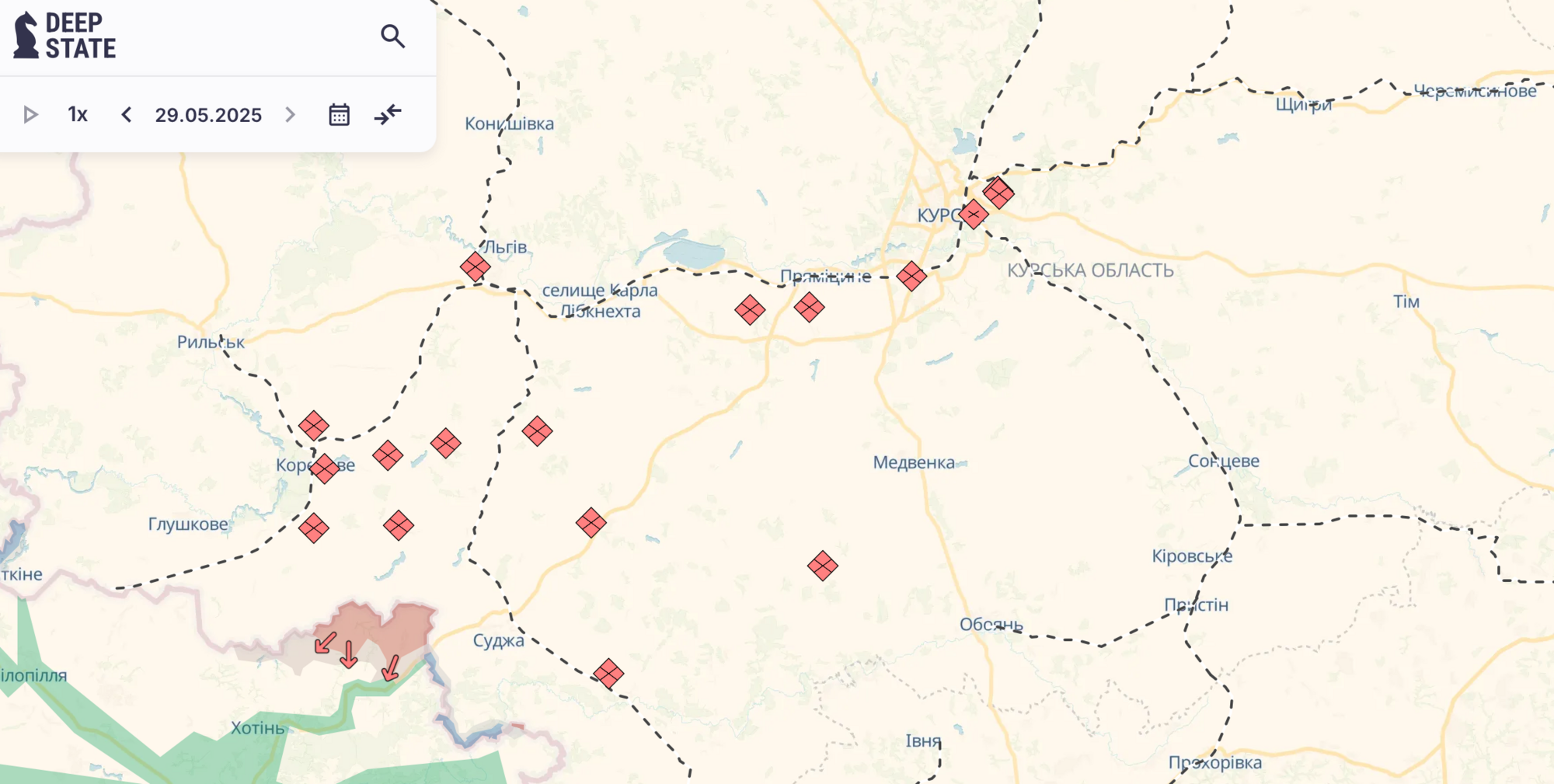 "Нас одразу розбомбили": взяті в полон російські військові на Курщині зробили зізнання і викрили брехню Кремля. Відео