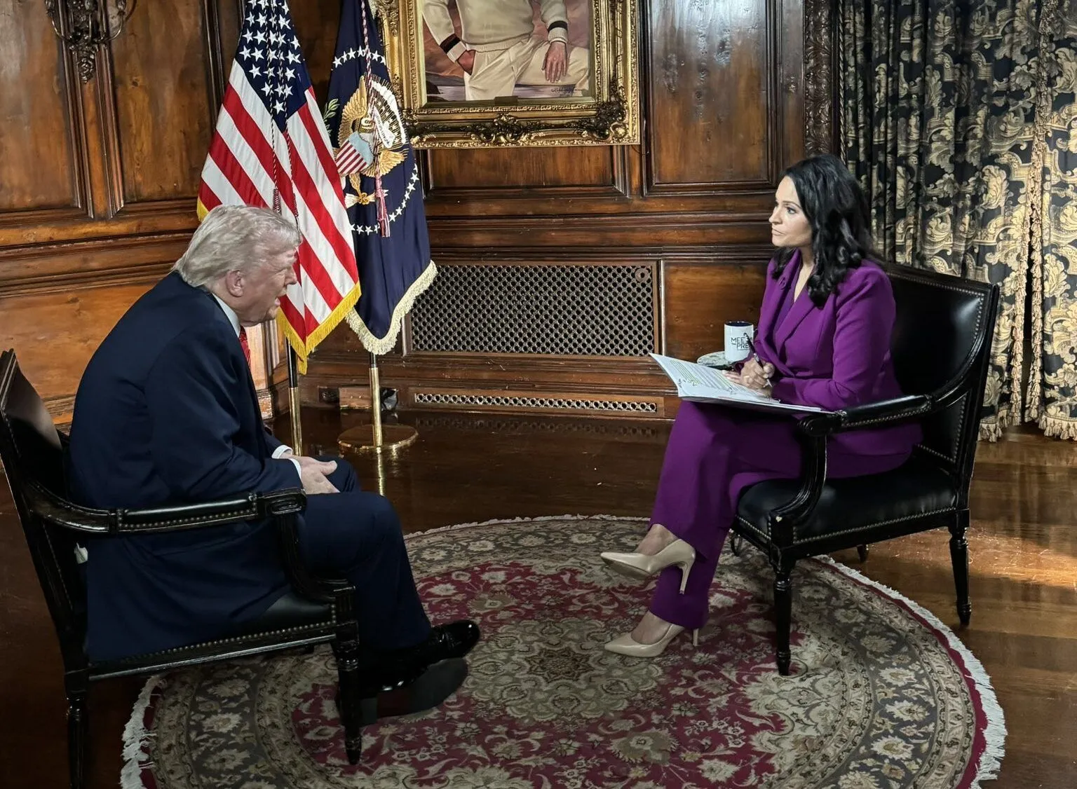 "Россия хочет всю Украину": Трамп сказал, от чего придется отказаться Путину ради мирного соглашения