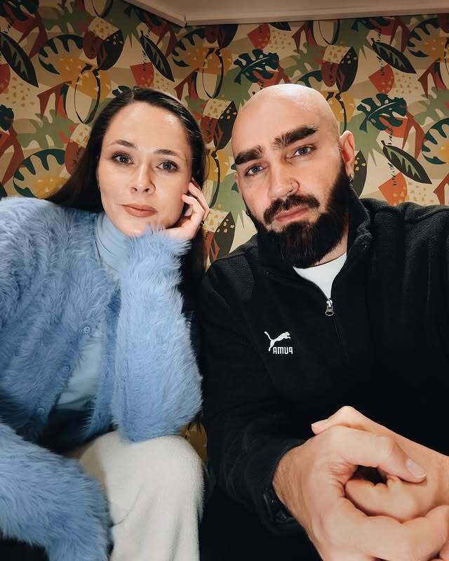 Юлія Саніна заступилася за чоловіка, який з початку великої війни живе за кордоном, і розгнівала мережу. Відео
