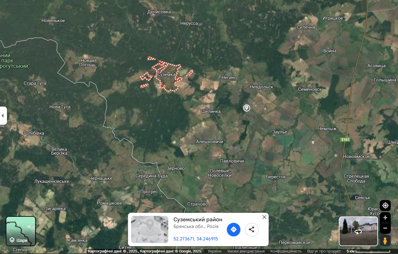  На Брянщині БПЛА знищили завод "Стріла": там виготовляли радіолокаційне обладнання