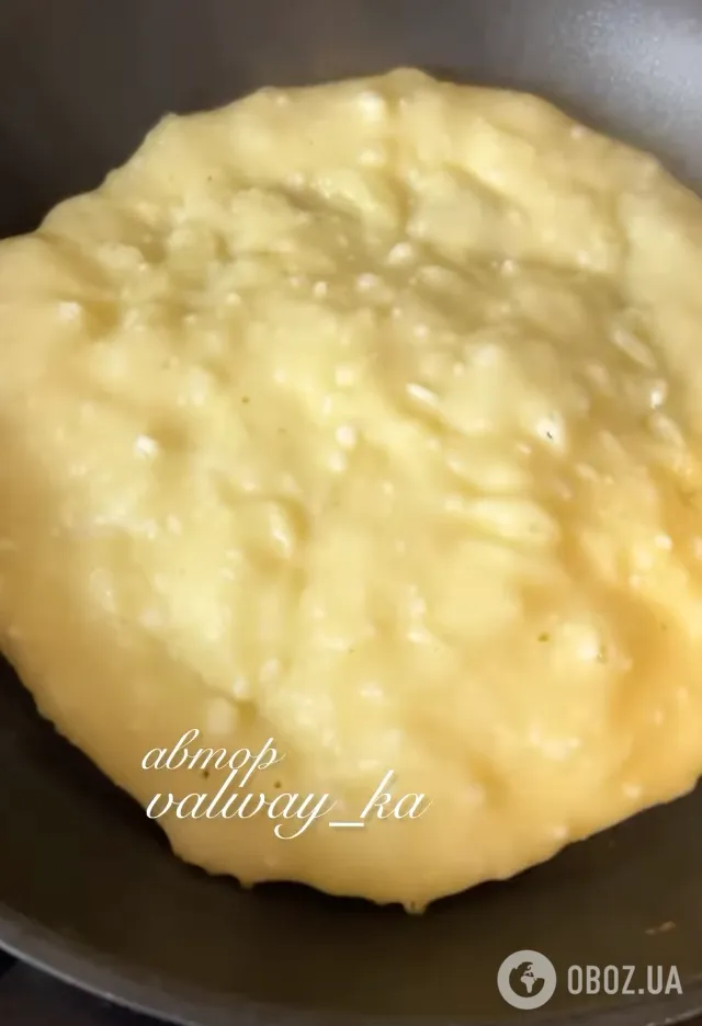Сколько жарить хачапури