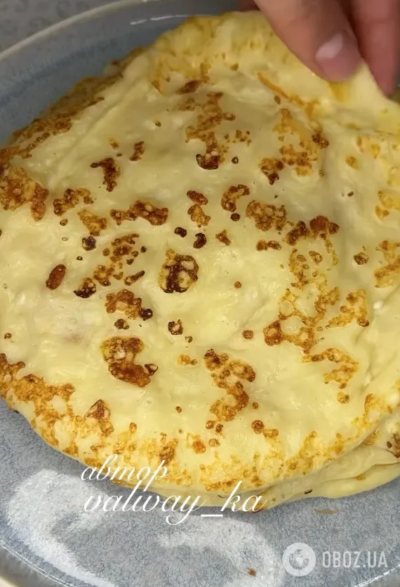 Готовые хачапури