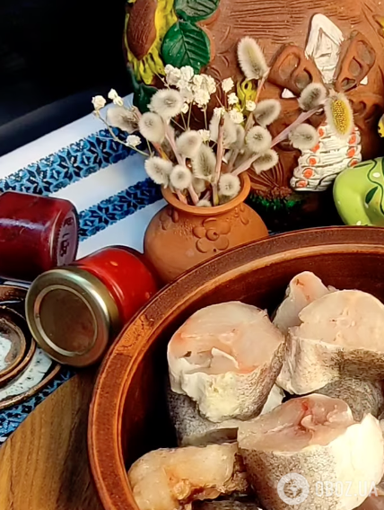 Как вкусно приготовить хек