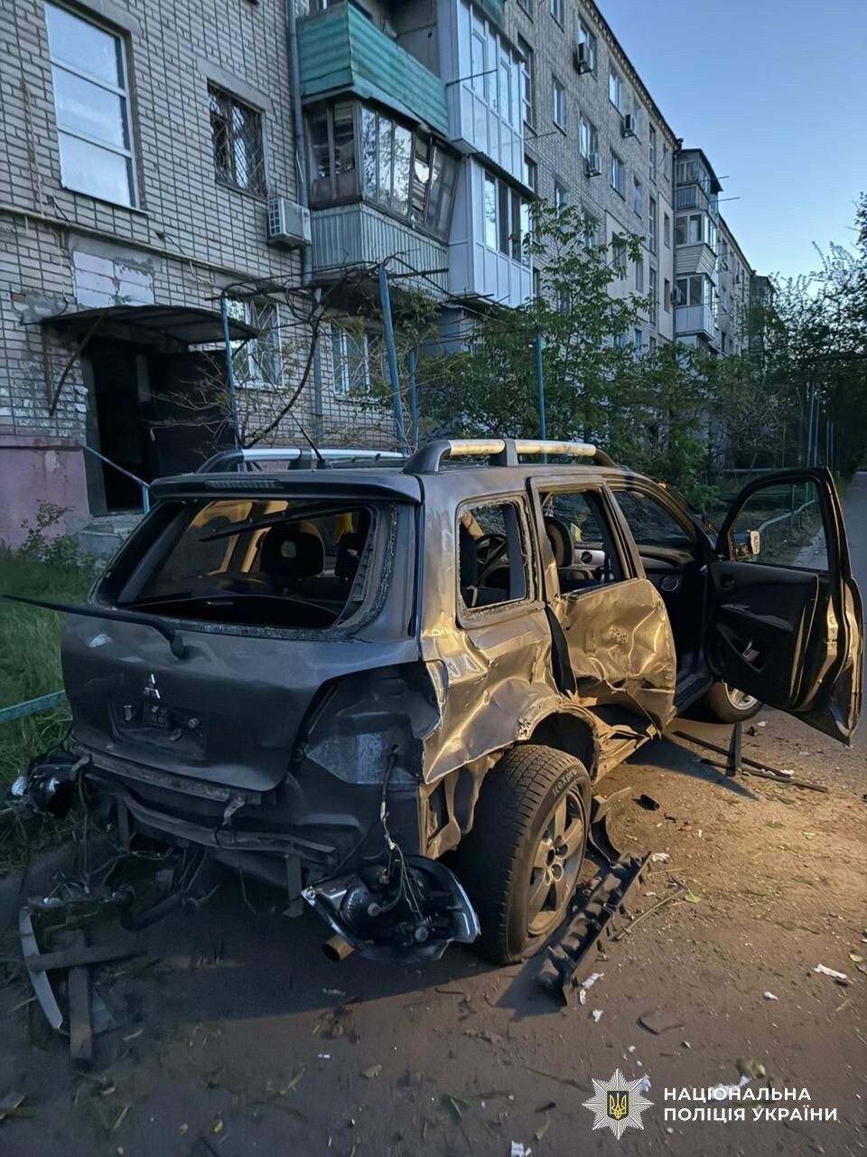 Атаки России по Херсонщине 5 мая - пострадали 10 человек - что известно о последствиях удара