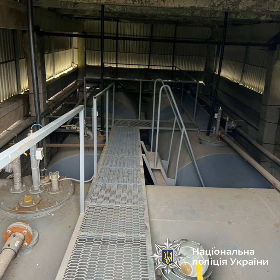 Зловмисники додавали в бензин газовий конденсат