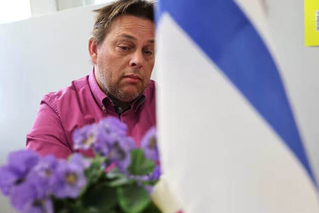 Финном, погибшим на войне против России, оказался сын местного политика – Yle