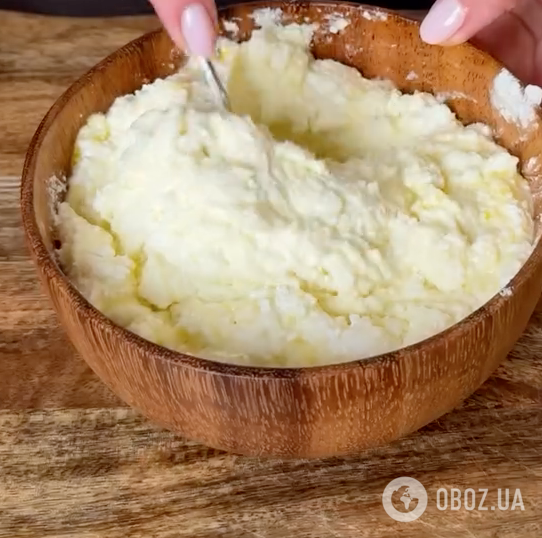 Сир для страви
