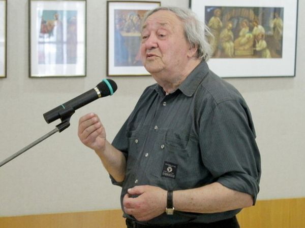 Через важку недугу помер письменник-шістдесятник Валерій Шевчук, якому українці збирали гроші на лікування: на що він хворів