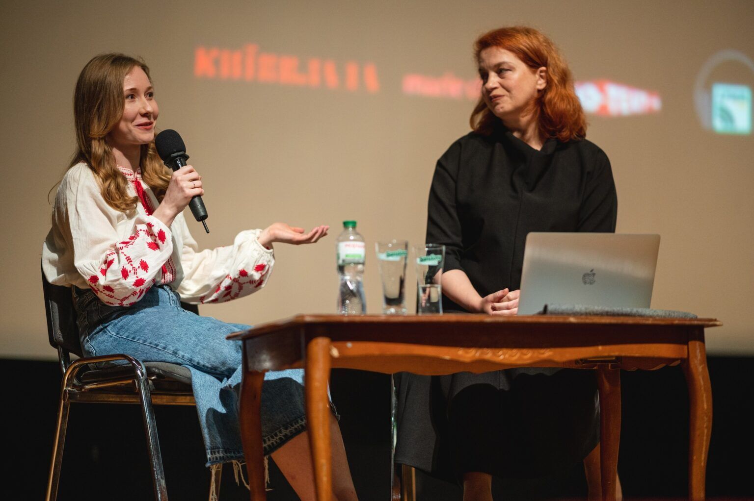 "Україну знищують, а ми хочемо залишити Достоєвського?" Алла Самойленко – про кастинги в кіно, трагедію в сім'ї та помсту російськомовним