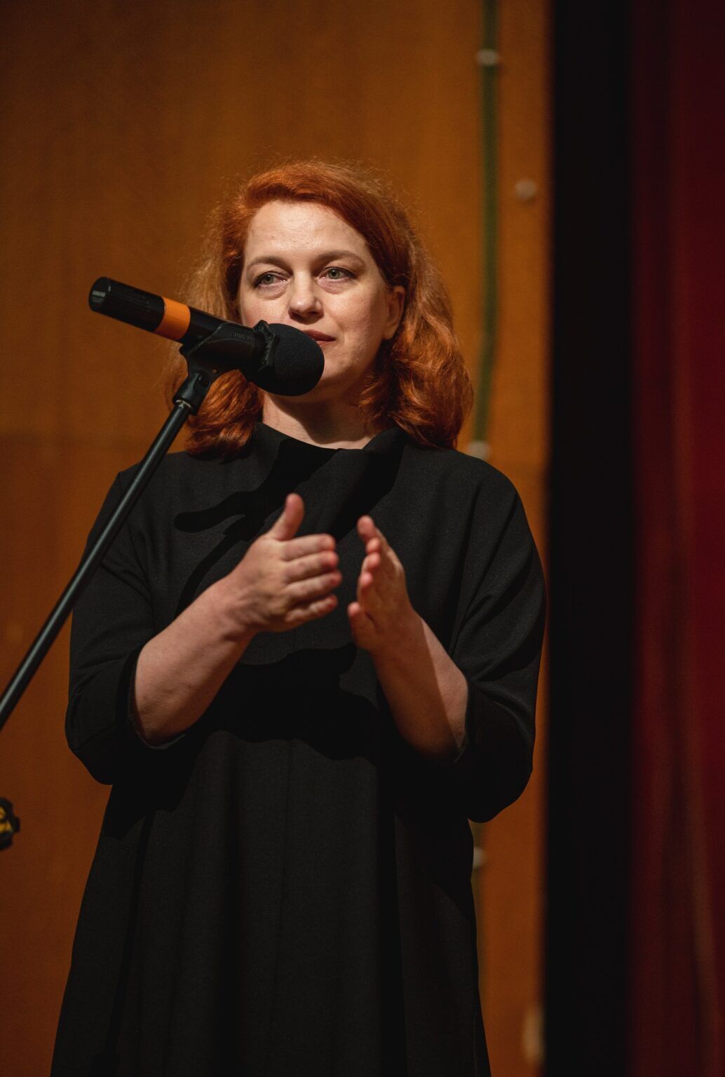 "Україну знищують, а ми хочемо залишити Достоєвського?" Алла Самойленко – про кастинги в кіно, трагедію в сім'ї та помсту російськомовним