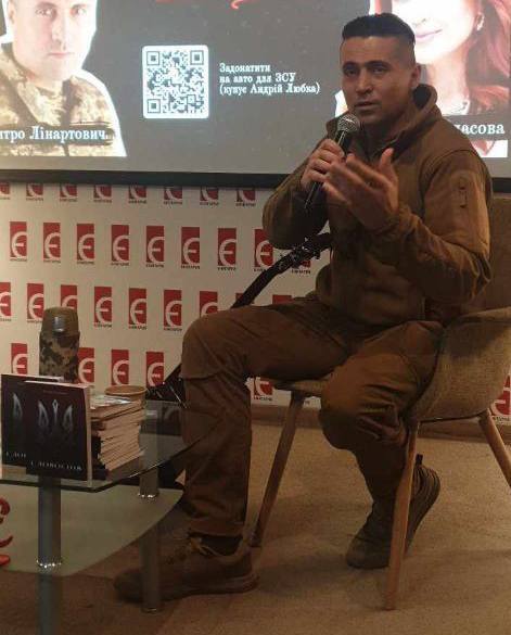 "Они живут с войн". Дмитрий Линартович – о вербовке наших актеров, предательстве и зависти, а также обращении к украинцам, прозвучавшем в мире