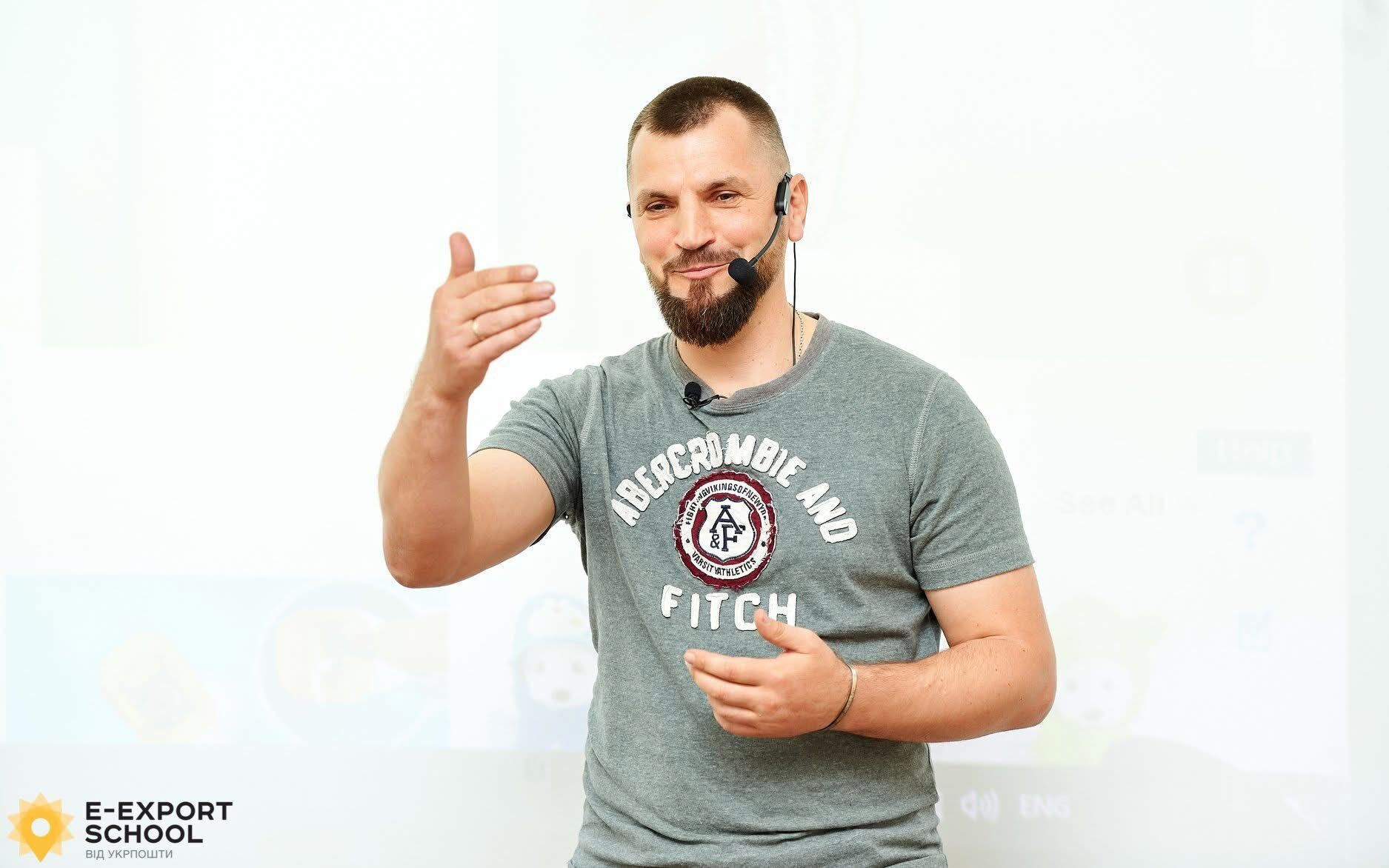 Был одним из лучших экспертов по eBay: в боях за Украину погиб доброволец Олег Белоногий