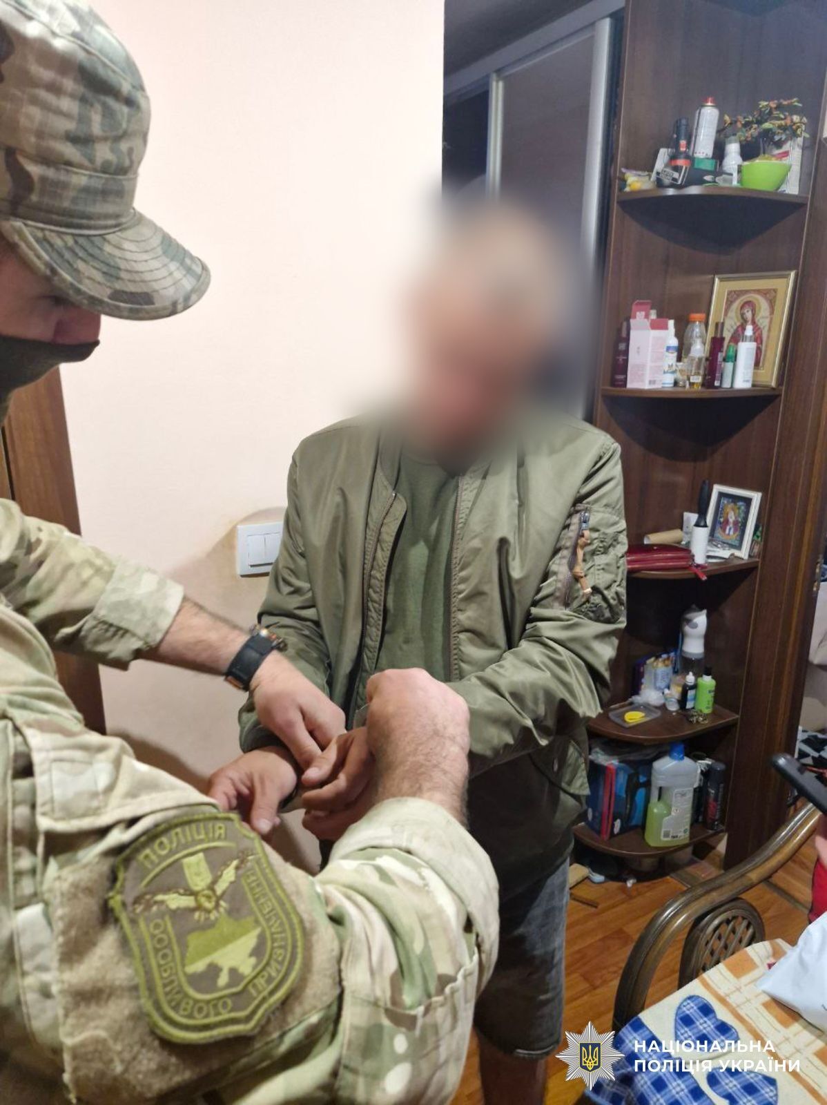 "Заработали" полмиллиона долларов: на Закарпатье разоблачили злоумышленников, которые переправляли уклонистов за границу. Фото