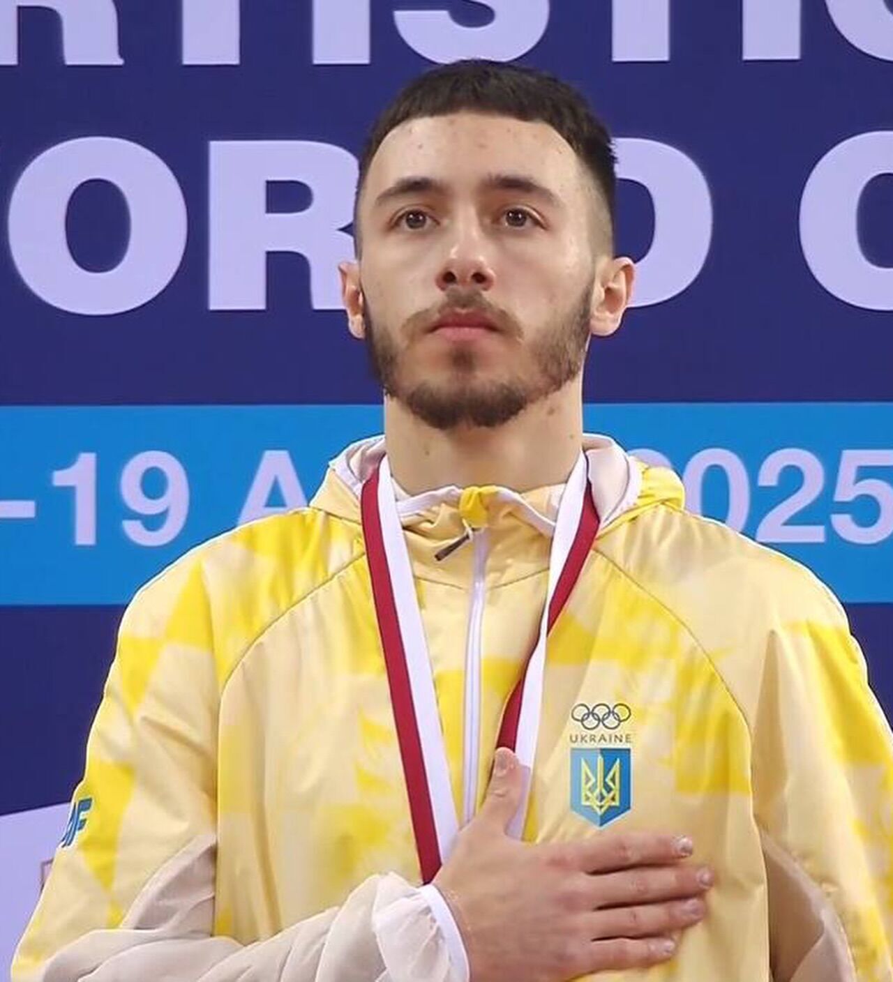 "Проявление мести". Украинские гимнасты устроили бунт перед чемпионатом Европы