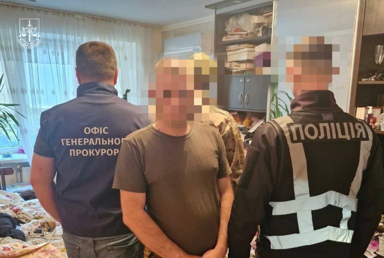 "Заработали" полмиллиона долларов: на Закарпатье разоблачили злоумышленников, которые переправляли уклонистов за границу. Фото