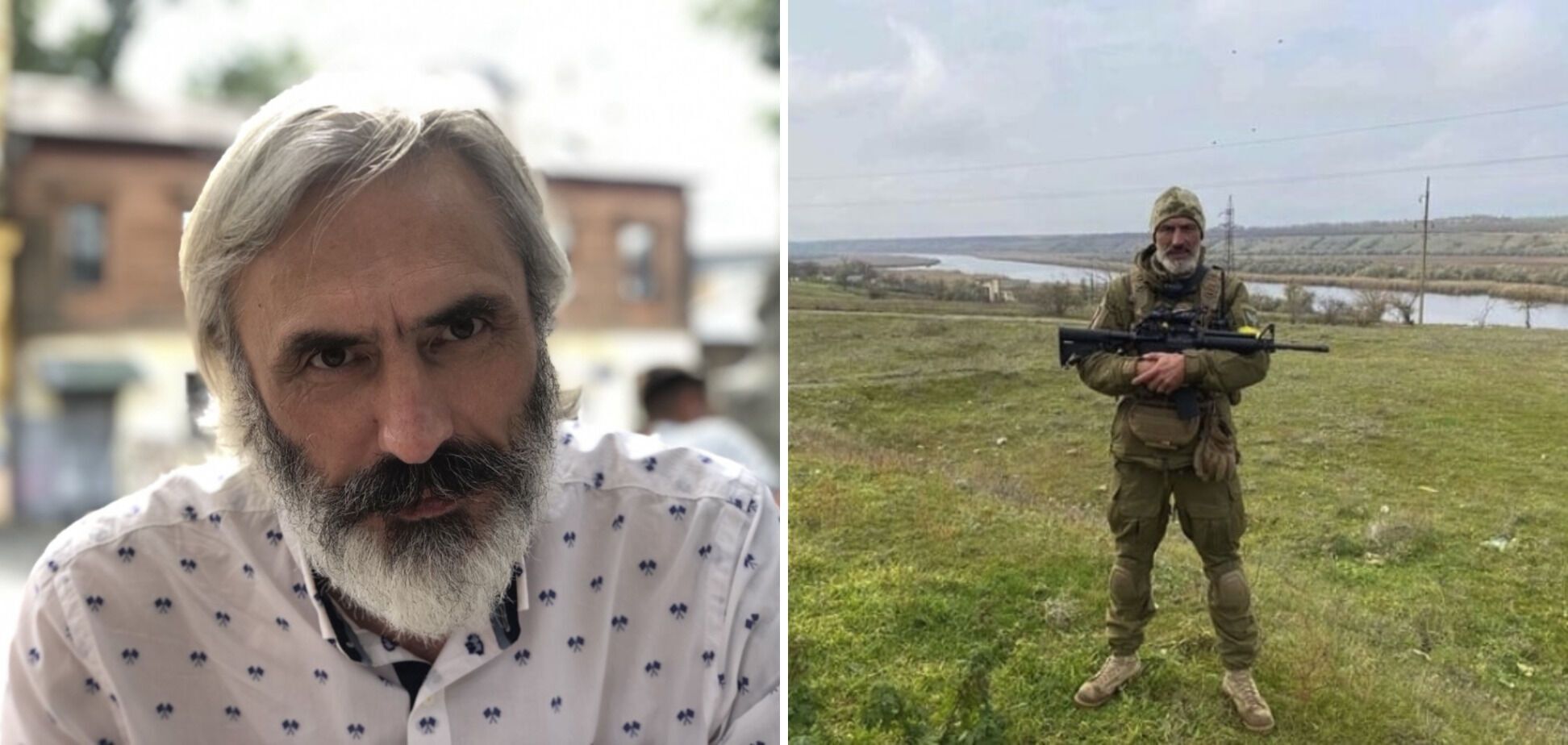 "Они живут с войн". Дмитрий Линартович – о вербовке наших актеров, предательстве и зависти, а также обращении к украинцам, прозвучавшем в мире