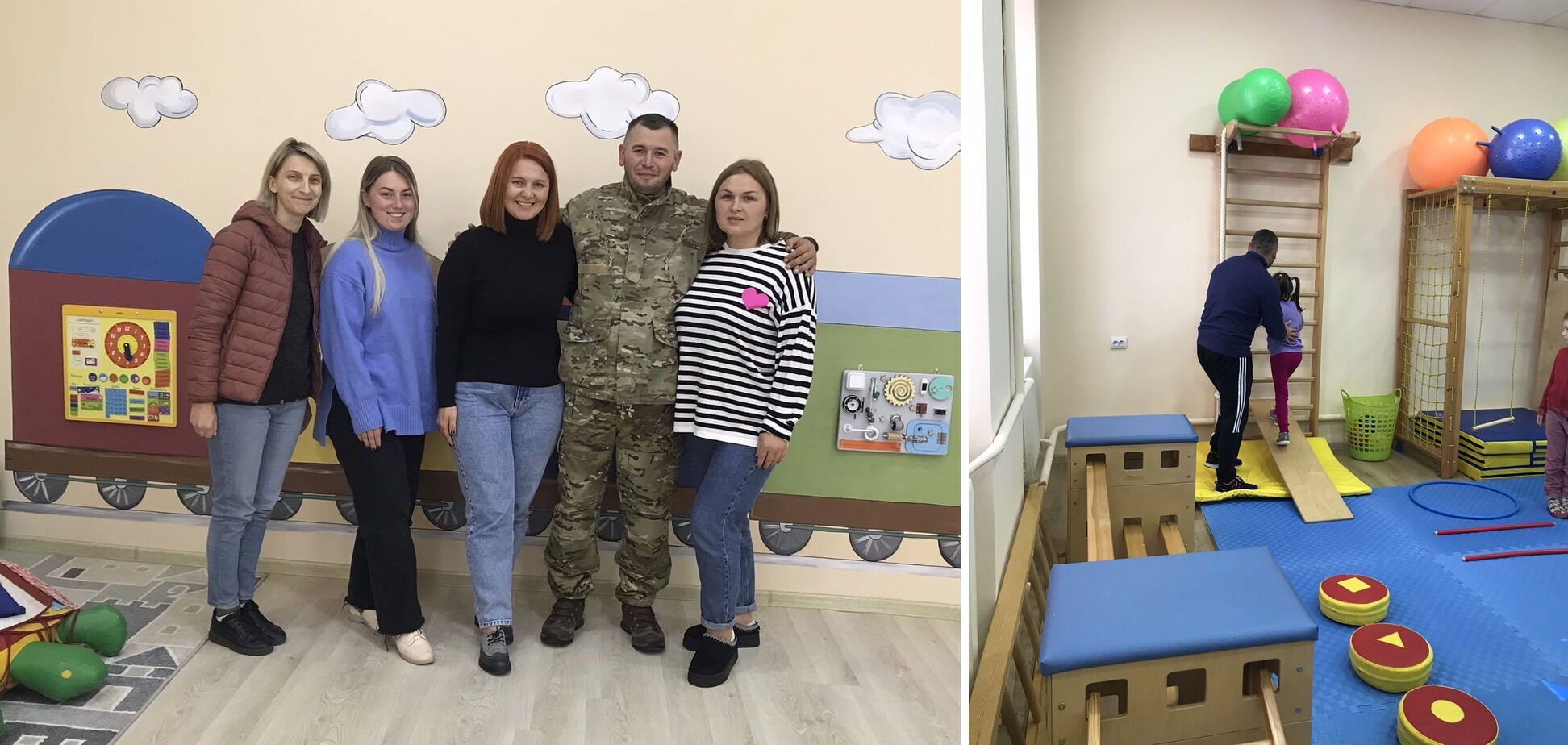 "Человек большого сердца и силы духа": на фронте погиб воин-реабилитолог с Буковины