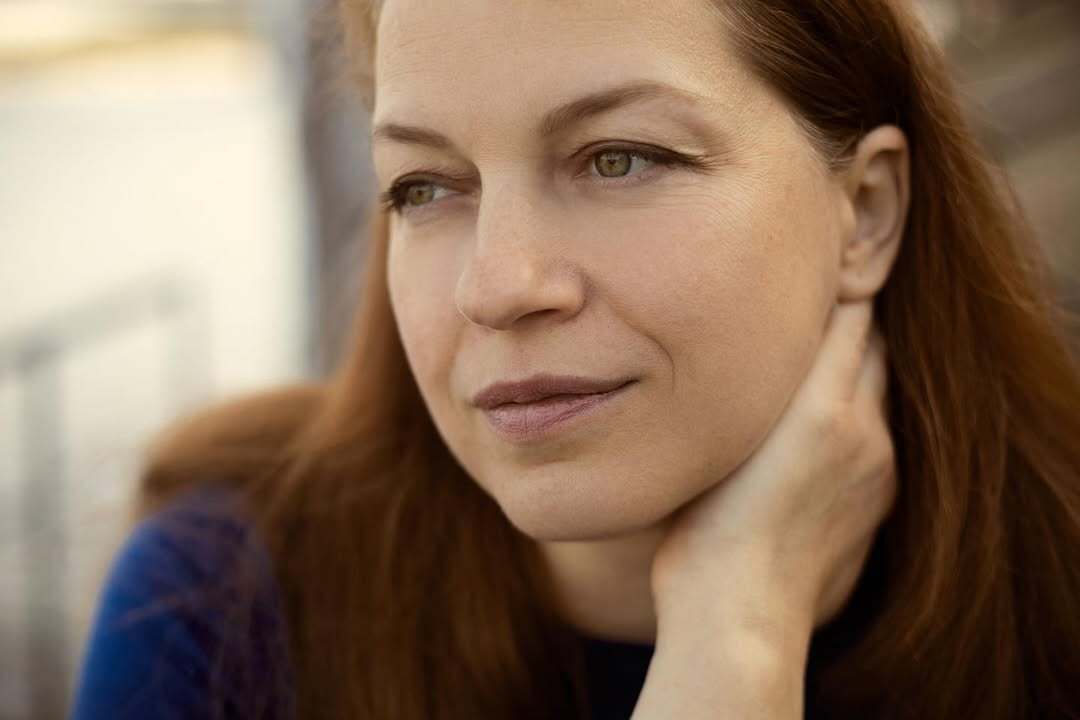 "Україну знищують, а ми хочемо залишити Достоєвського?" Алла Самойленко – про кастинги в кіно, трагедію в сім'ї та помсту російськомовним