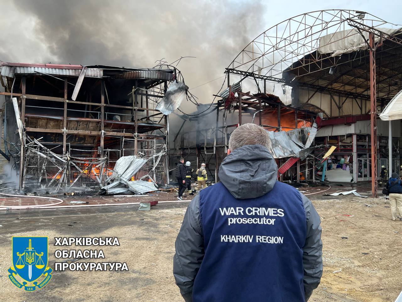 Россия атаковала Харьков "Шахедами": зафиксировано 20 ударов, вспыхнули пожары, пострадали четыре человека. Фото и видео