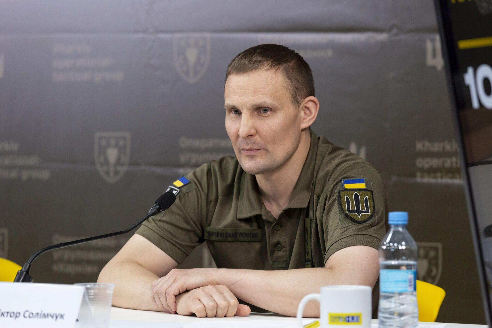 Зеленский присвоил генеральские звания полковникам ВСУ: кто получил новые погоны