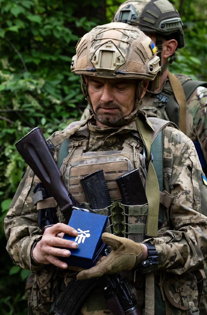 Силы обороны стабилизировали ситуацию на Покровском направлении и кое-где перехватили инициативу, – Сырский
