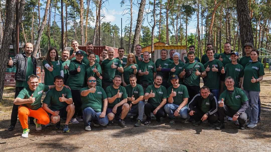 Як United Kyiv Roasters допомагає бізнесу зробити каву улюбленим ритуалом клієнтів
