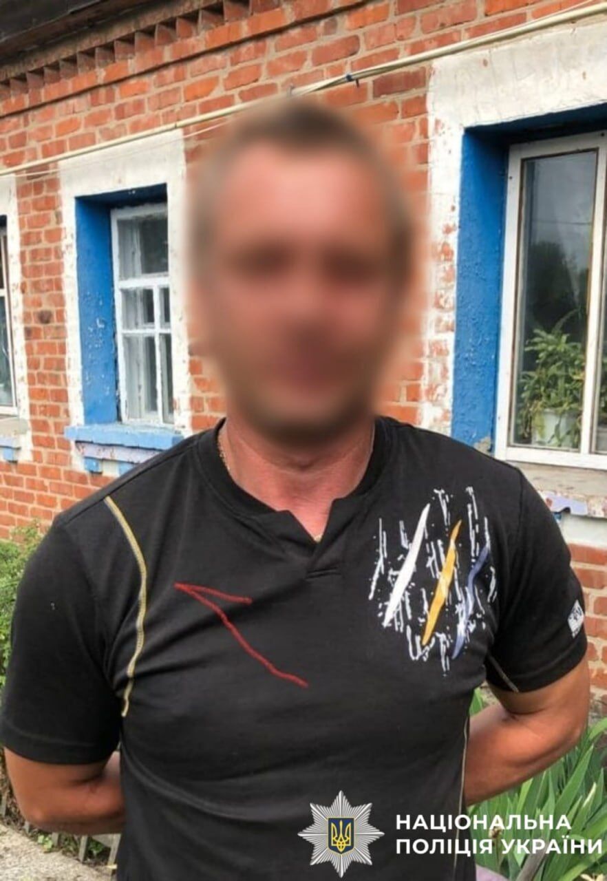 На Киевщине мужчина изнасиловал 13-летнюю дочь своей сожительницы. Подробности дела