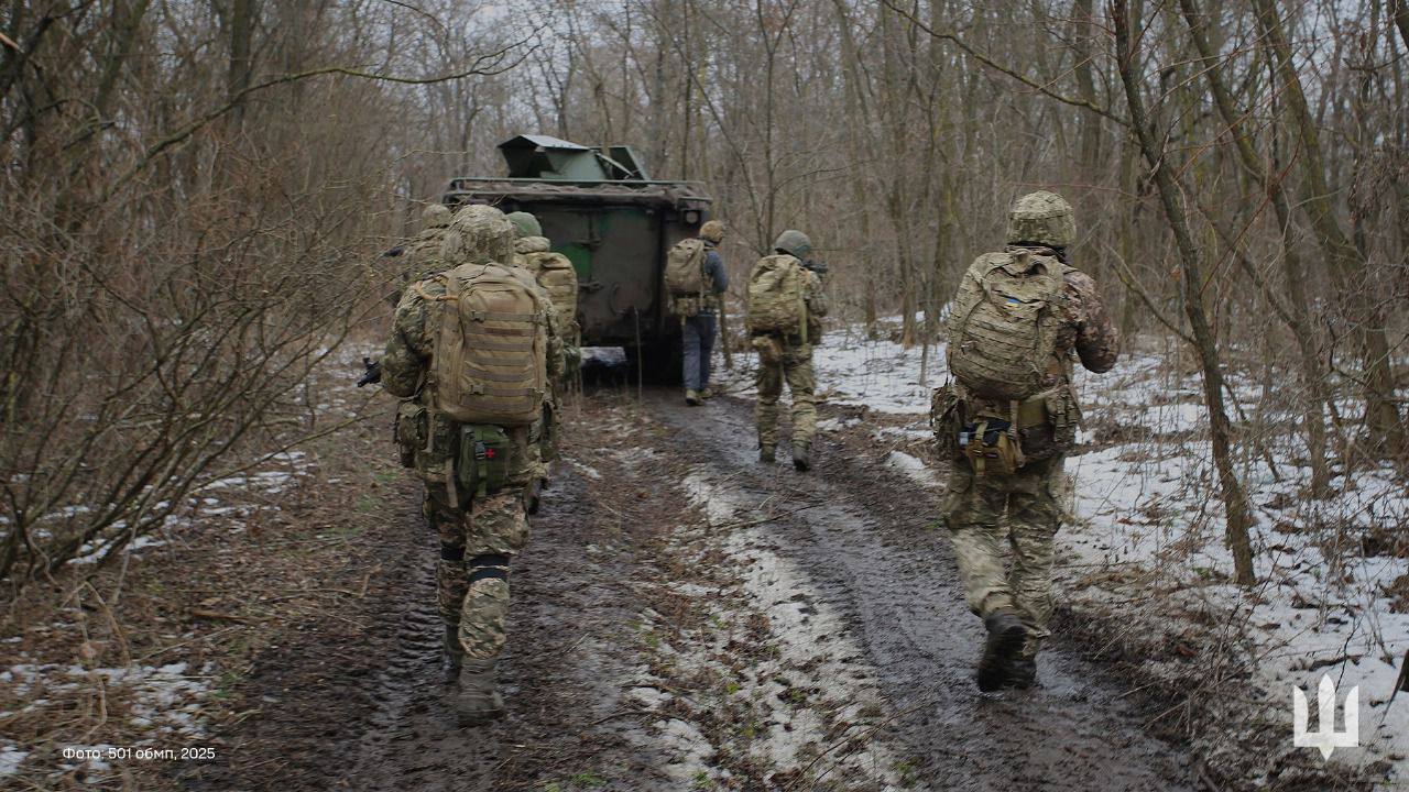"Пишаємося вами, воїни!" Зеленський привітав захисників із Днем піхоти