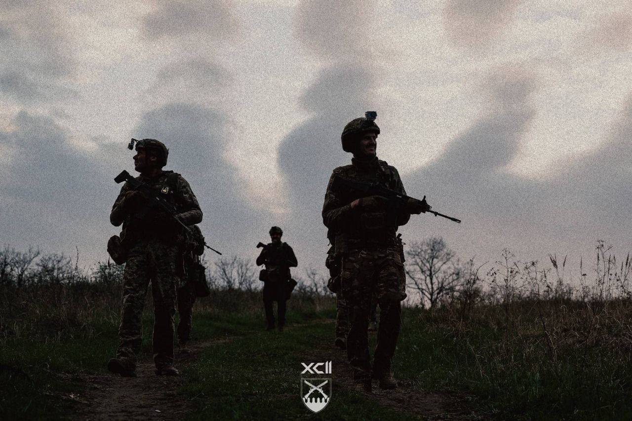 "Пишаємося вами, воїни!" Зеленський привітав захисників із Днем піхоти