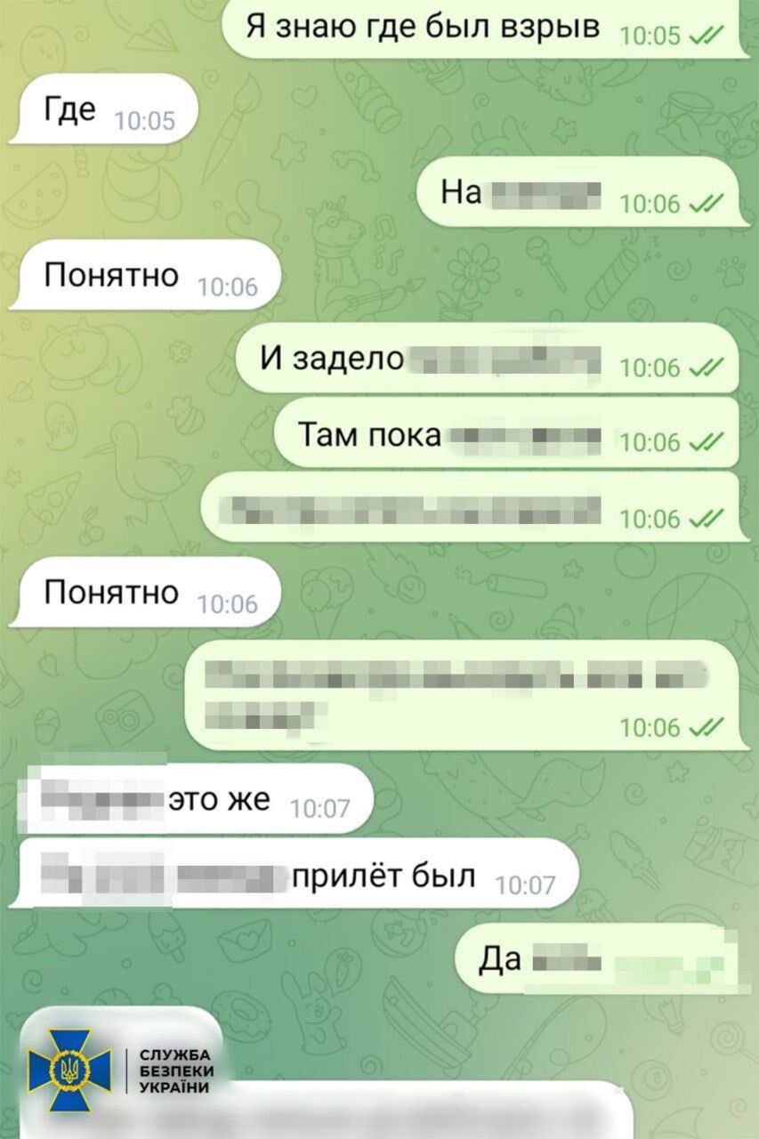 Поширювали ІПСО: СБУ нейтралізувала агентурну мережу ГРУ РФ в Україні. Фото