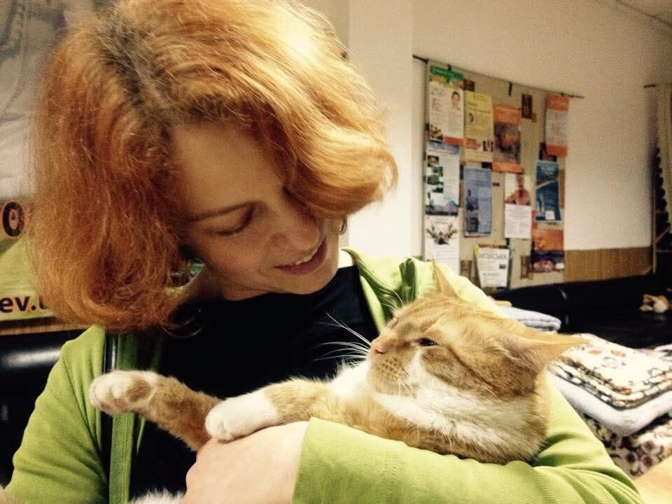"Україну знищують, а ми хочемо залишити Достоєвського?" Алла Самойленко – про кастинги в кіно, трагедію в сім'ї та помсту російськомовним
